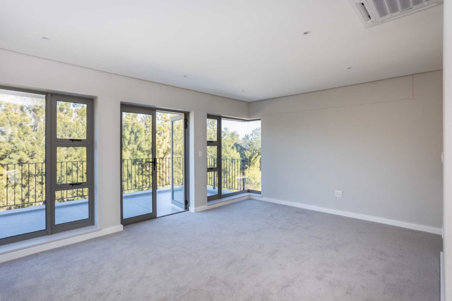 To Let 4 Bedroom Property for Rent in Pearl Valley Golf Estate Western Cape